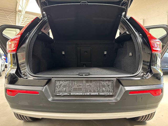 2020 volvo xc40 1ste eigenaar - afbeelding 13 van  42