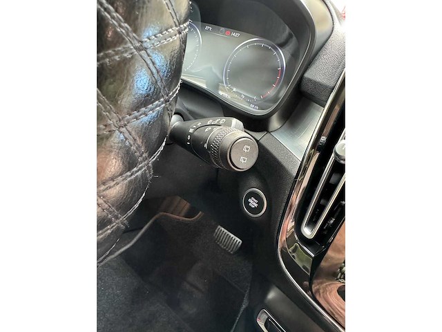 2020 volvo xc40 1ste eigenaar - afbeelding 20 van  42