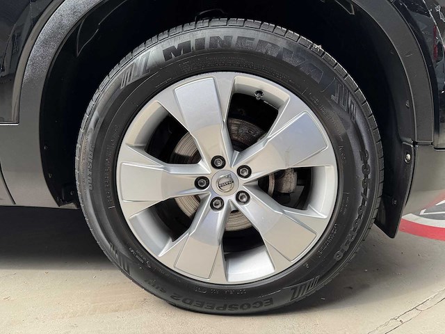 2020 volvo xc40 1ste eigenaar - afbeelding 22 van  42