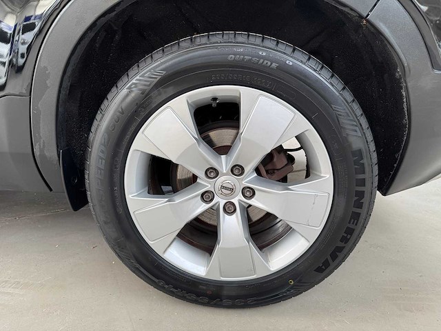 2020 volvo xc40 1ste eigenaar - afbeelding 27 van  42