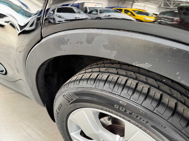 2020 volvo xc40 1ste eigenaar - afbeelding 31 van  42