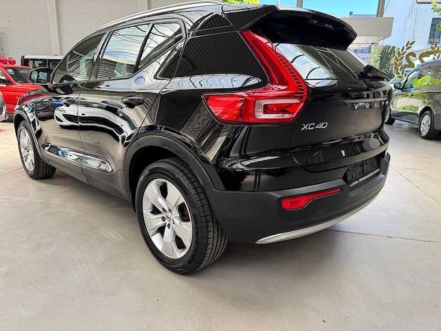 2020 volvo xc40 1ste eigenaar - afbeelding 23 van  42
