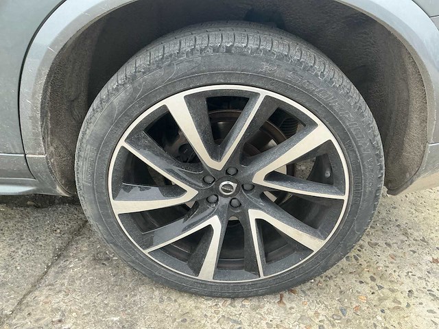 2020 volvo xc90 personenauto - afbeelding 2 van  37
