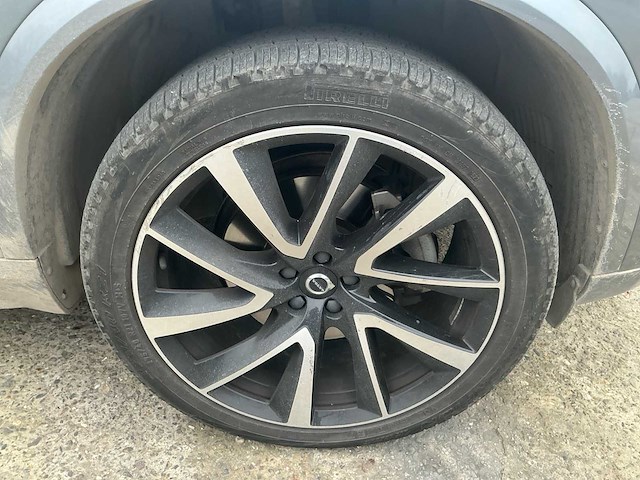 2020 volvo xc90 personenauto - afbeelding 4 van  37