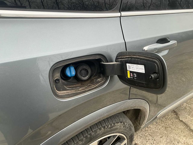 2020 volvo xc90 personenauto - afbeelding 8 van  37