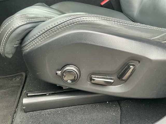 2020 volvo xc90 personenauto - afbeelding 11 van  37