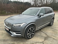 2020 volvo xc90 personenauto - afbeelding 1 van  37