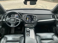 2020 volvo xc90 personenauto - afbeelding 16 van  37