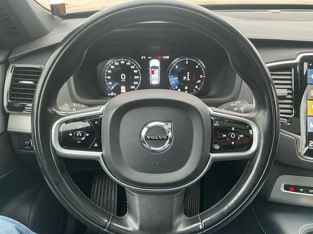 2020 volvo xc90 personenauto - afbeelding 18 van  37