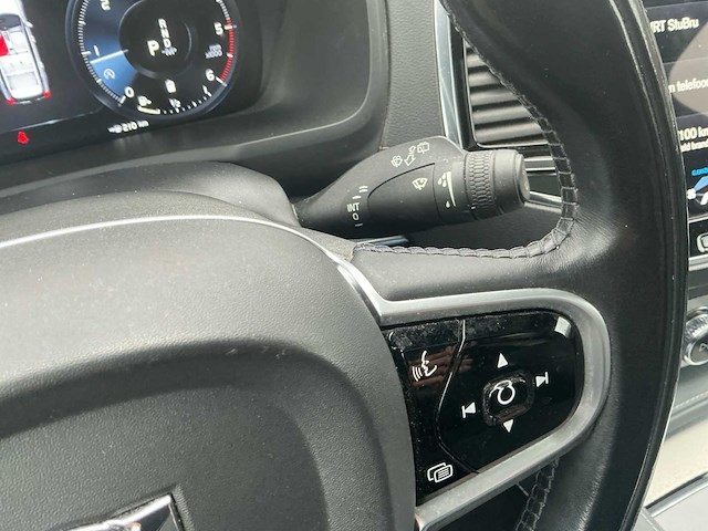 2020 volvo xc90 personenauto - afbeelding 20 van  37