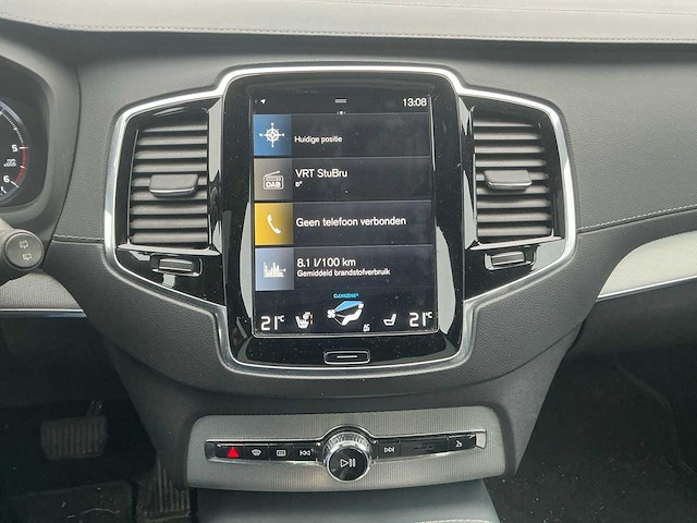 2020 volvo xc90 personenauto - afbeelding 21 van  37