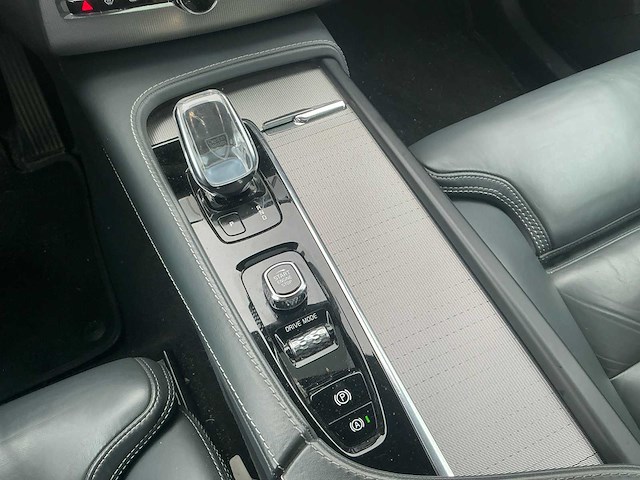 2020 volvo xc90 personenauto - afbeelding 22 van  37