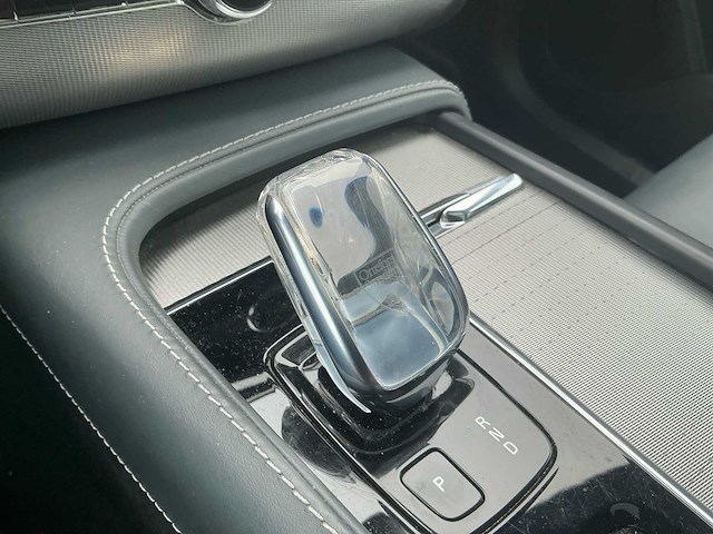 2020 volvo xc90 personenauto - afbeelding 24 van  37