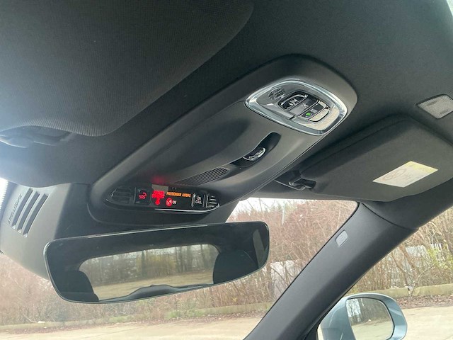 2020 volvo xc90 personenauto - afbeelding 25 van  37