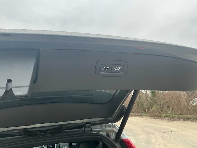 2020 volvo xc90 personenauto - afbeelding 28 van  37