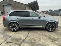 2020 volvo xc90 personenauto - afbeelding 34 van  37