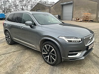 2020 volvo xc90 personenauto - afbeelding 35 van  37