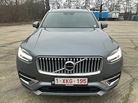 2020 volvo xc90 personenauto - afbeelding 36 van  37