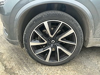 2020 volvo xc90 personenauto - afbeelding 37 van  37