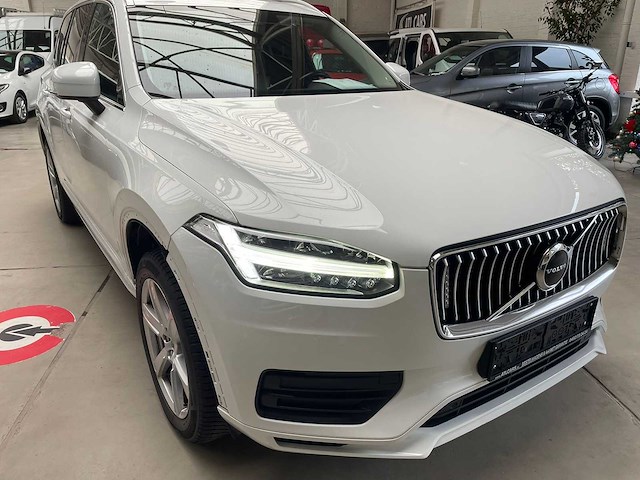 2020 volvo xc90 t6 awd - afbeelding 2 van  27