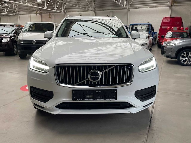 2020 volvo xc90 t6 awd - afbeelding 3 van  27