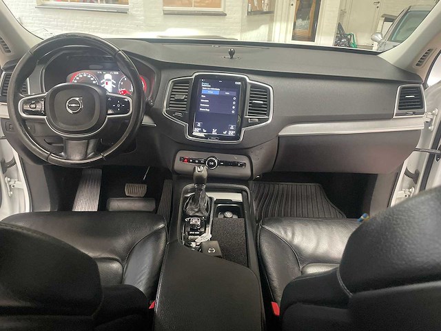 2020 volvo xc90 t6 awd - afbeelding 5 van  27