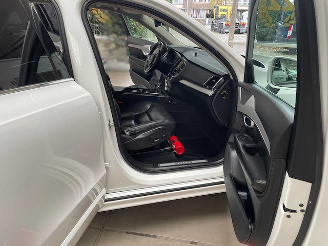 2020 volvo xc90 t6 awd - afbeelding 6 van  27