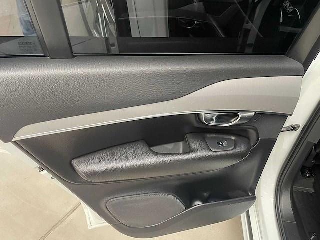 2020 volvo xc90 t6 awd - afbeelding 9 van  27