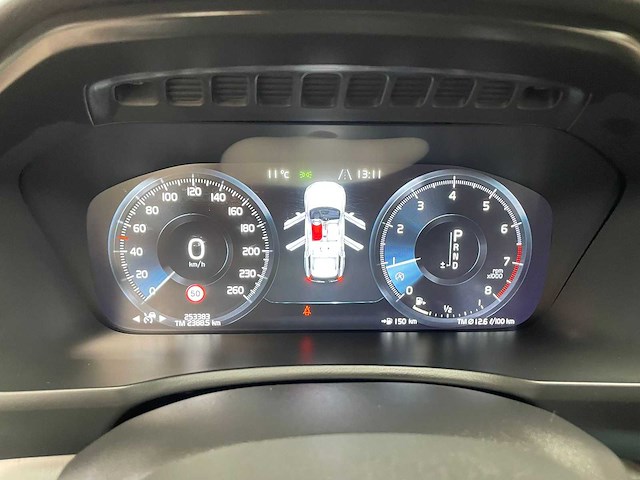 2020 volvo xc90 t6 awd - afbeelding 10 van  27