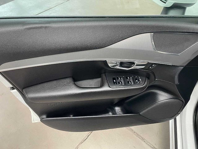 2020 volvo xc90 t6 awd - afbeelding 11 van  27