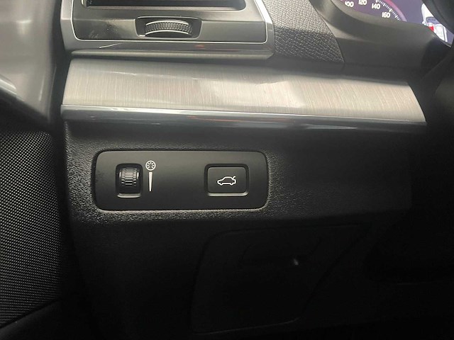 2020 volvo xc90 t6 awd - afbeelding 13 van  27