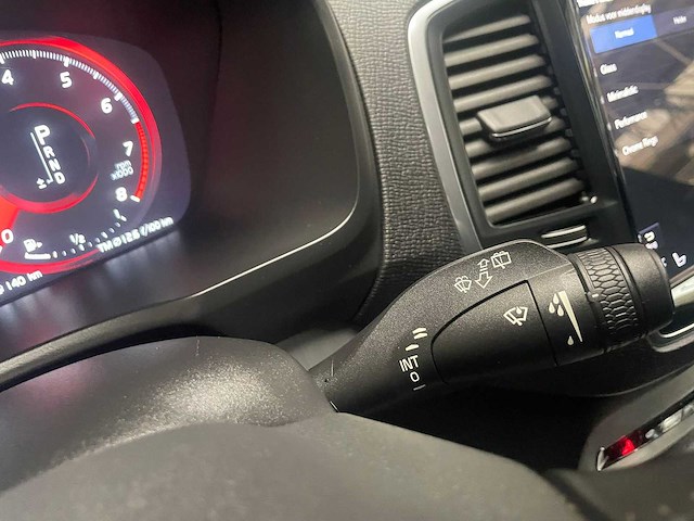 2020 volvo xc90 t6 awd - afbeelding 14 van  27