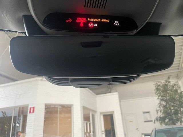 2020 volvo xc90 t6 awd - afbeelding 18 van  27