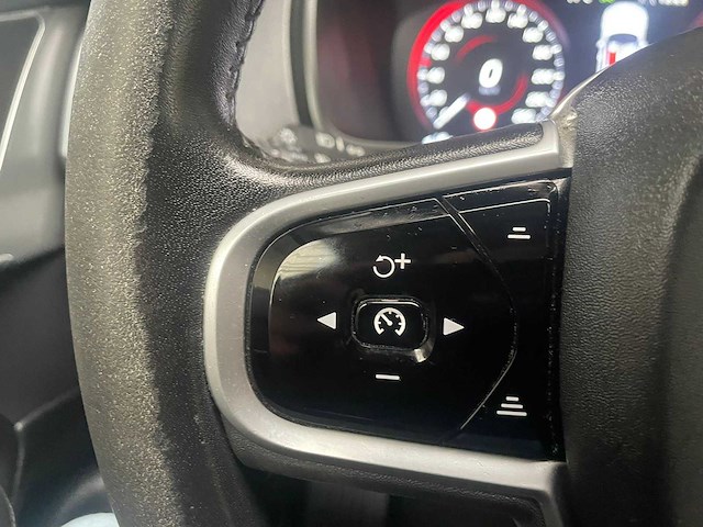 2020 volvo xc90 t6 awd - afbeelding 19 van  27