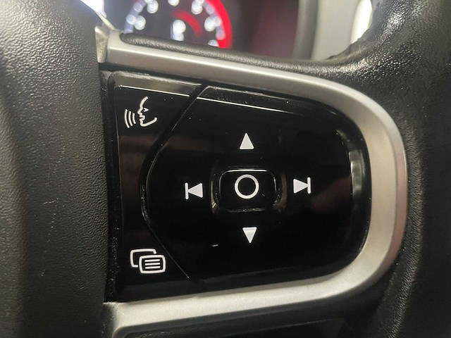 2020 volvo xc90 t6 awd - afbeelding 20 van  27