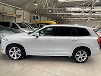 2020 volvo xc90 t6 awd - afbeelding 12 van  27