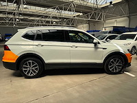 2020 vw tiguan 2.0 tsi dsg 4motion - nieuwe motor - gepantserd - afbeelding 2 van  26