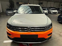 2020 vw tiguan 2.0 tsi dsg 4motion - nieuwe motor - gepantserd - afbeelding 6 van  26