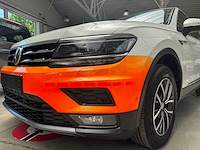 2020 vw tiguan 2.0 tsi dsg 4motion - nieuwe motor - gepantserd - afbeelding 7 van  26
