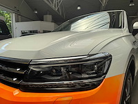 2020 vw tiguan 2.0 tsi dsg 4motion - nieuwe motor - gepantserd - afbeelding 8 van  26