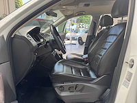 2020 vw tiguan 2.0 tsi dsg 4motion - nieuwe motor - gepantserd - afbeelding 10 van  26