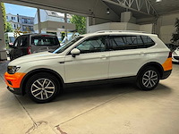 2020 vw tiguan 2.0 tsi dsg 4motion - nieuwe motor - gepantserd