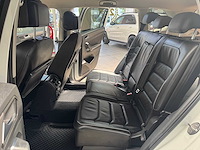 2020 vw tiguan 2.0 tsi dsg 4motion - nieuwe motor - gepantserd - afbeelding 14 van  26