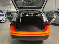 2020 vw tiguan 2.0 tsi dsg 4motion - nieuwe motor - gepantserd - afbeelding 15 van  26