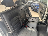 2020 vw tiguan 2.0 tsi dsg 4motion - nieuwe motor - gepantserd - afbeelding 17 van  26