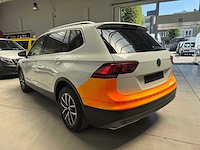 2020 vw tiguan 2.0 tsi dsg 4motion - nieuwe motor - gepantserd - afbeelding 20 van  26