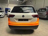 2020 vw tiguan 2.0 tsi dsg 4motion - nieuwe motor - gepantserd - afbeelding 23 van  26
