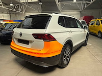 2020 vw tiguan 2.0 tsi dsg 4motion - nieuwe motor - gepantserd - afbeelding 26 van  26