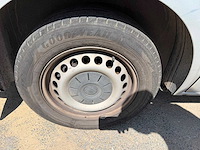 2020 vw transporter 2.0tdi manueel - airco - afbeelding 1 van  7