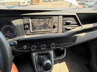 2020 vw transporter 2.0tdi manueel - airco - afbeelding 3 van  7